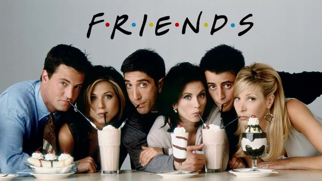 Article heading image for Is Anyone Still Watching F.R.I.E.N.D.S  in 2018?