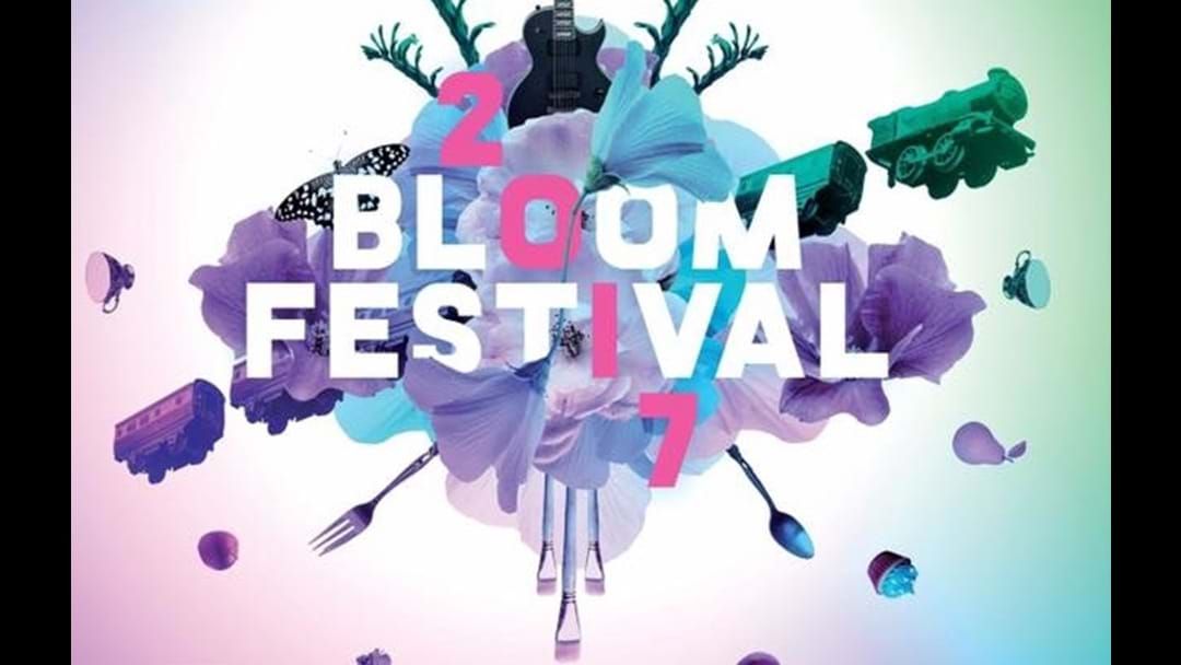 Article heading image for Bloom Festival Ready To Rock