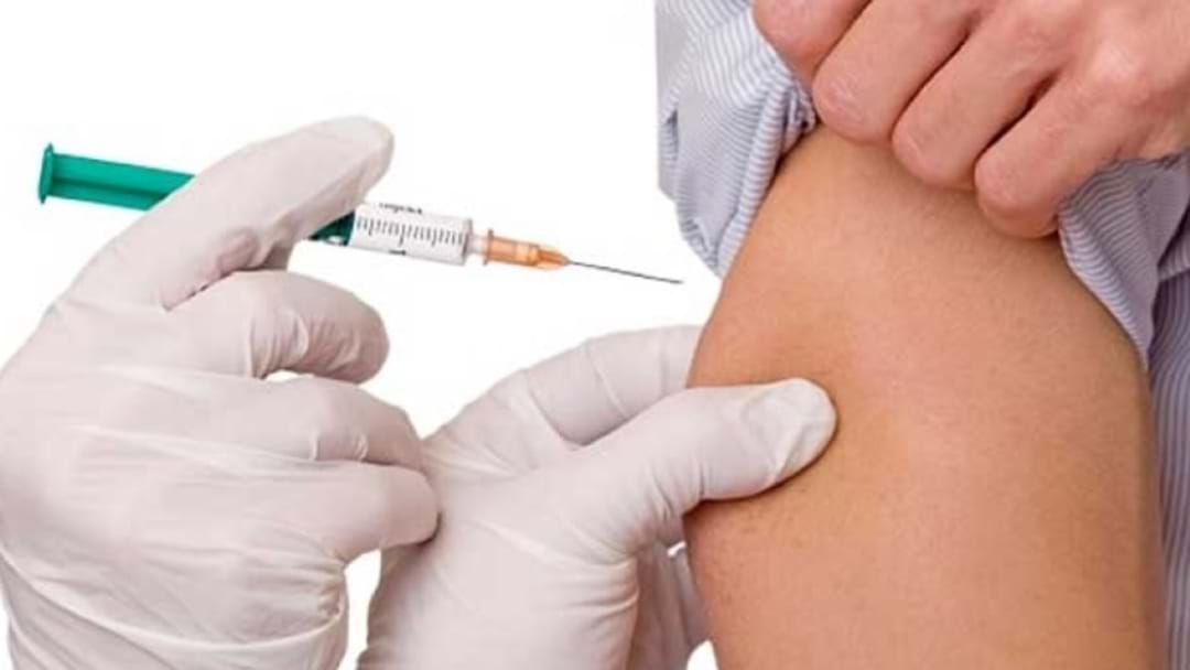 Article heading image for Free flu shots for Gold Coasters