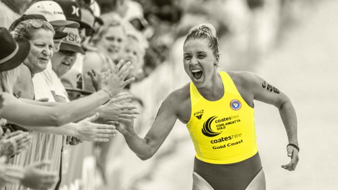 Article heading image for Entries For Coolangatta Gold 2018 Are Now Open!