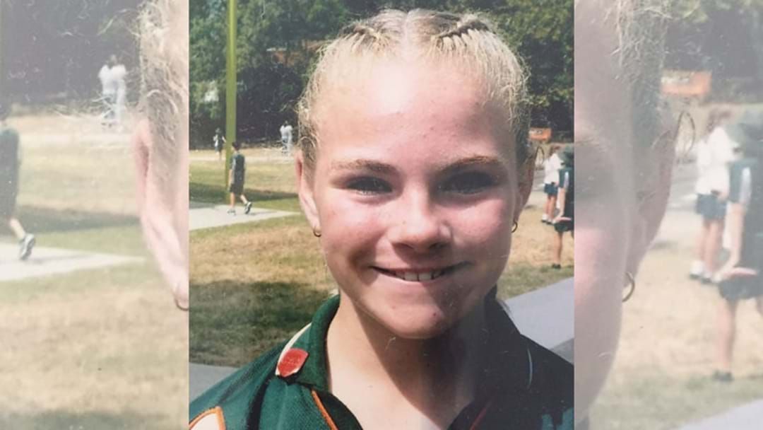 Police Seeking Assistance Locating Missing Girl From Sydneys South 