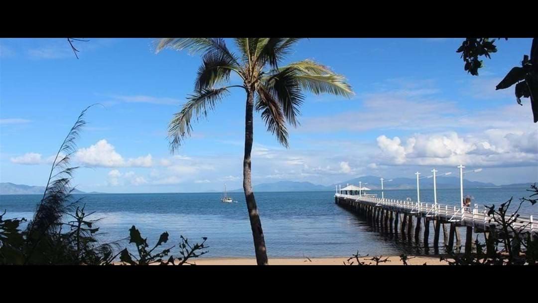 Article heading image for A weekend away at our local, Magnetic Island