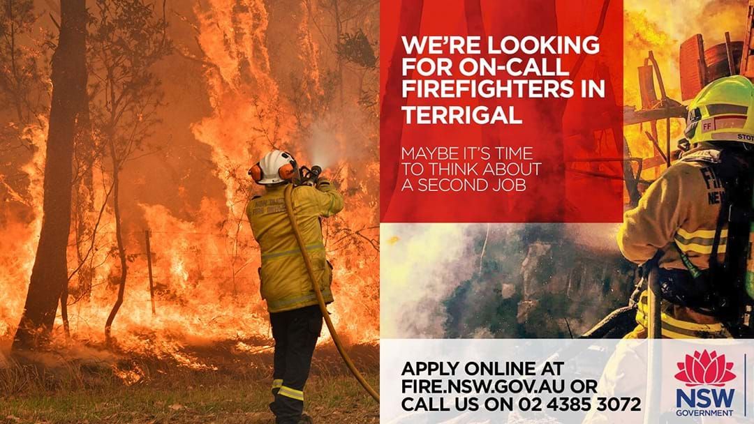 Article heading image for How You Can Get Involved With FRNSW On The Central Coast