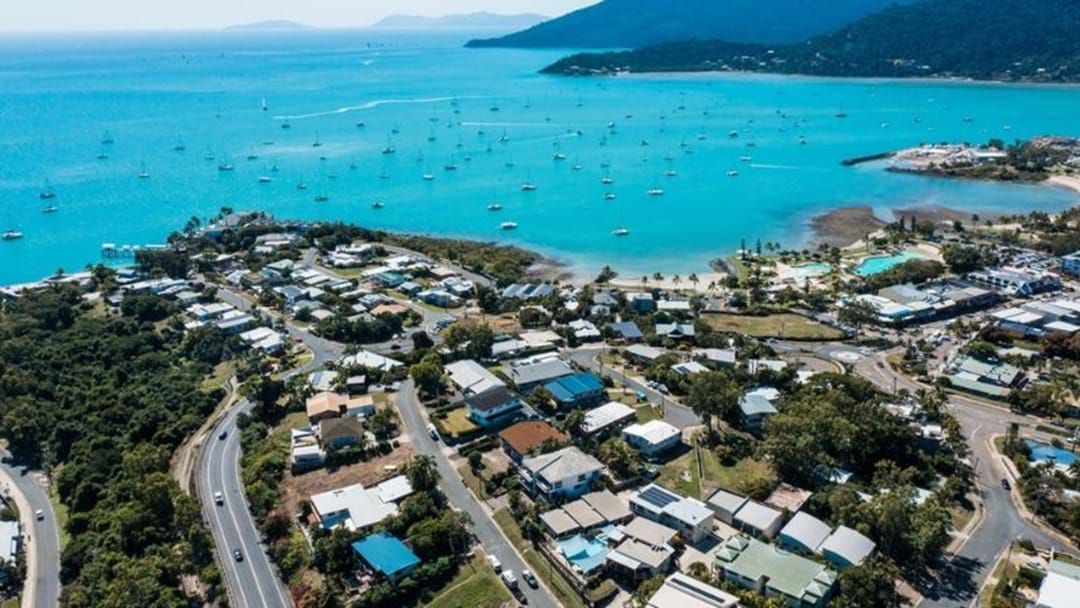 Article heading image for Queensland Revealed To Have Second Worst Auction Rate Of All Australian States