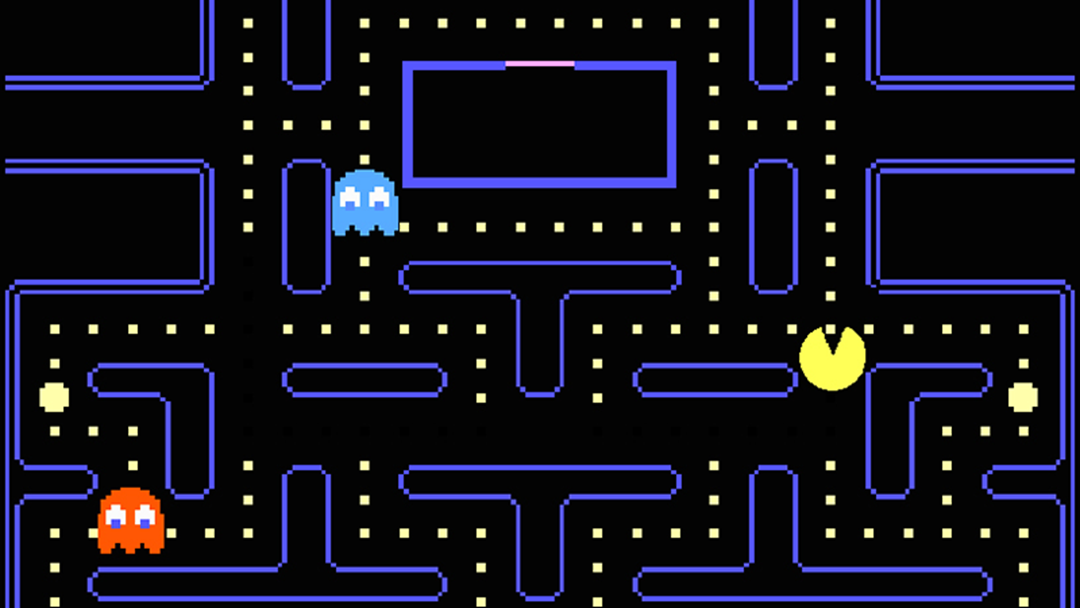 Article heading image for Melbourne Is Getting A Real Life Pac-Man Escape Maze 