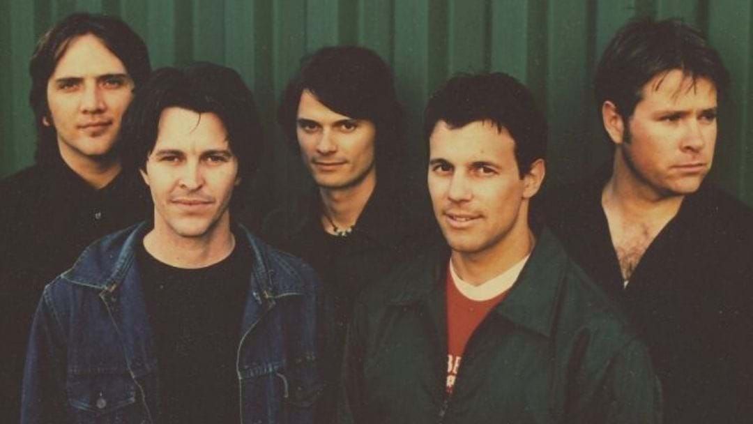 Article heading image for Powderfinger Are Reuniting For One Night Only
