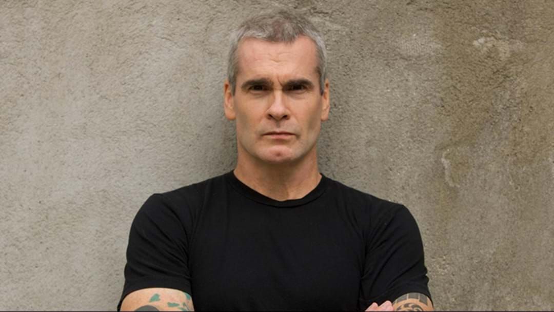 Article heading image for How Henry Rollins Discovered Aussie Band The Sunnyboys