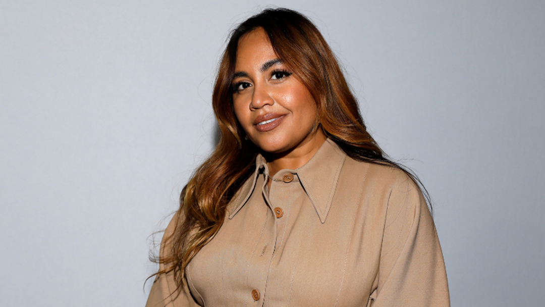 Article heading image for Jess Mauboy Reveals The Craziest Headline Ever Written About Her! 