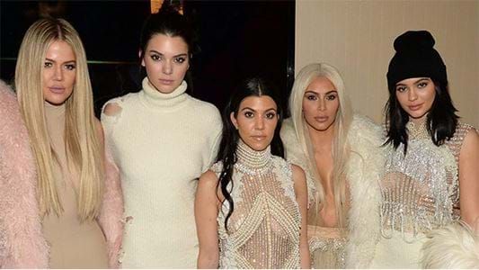 THE KARDASHIANS HAVE ONCE AGAIN BEEN ROBBED | Hit Network