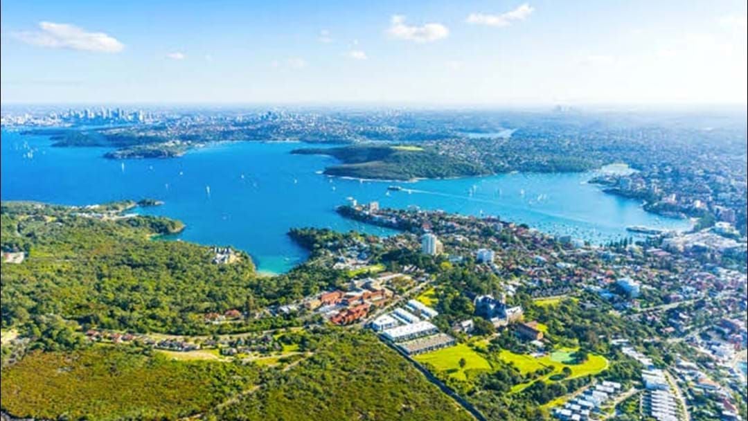 Article heading image for The Top 10 Most Liveable Suburbs In Sydney’s West