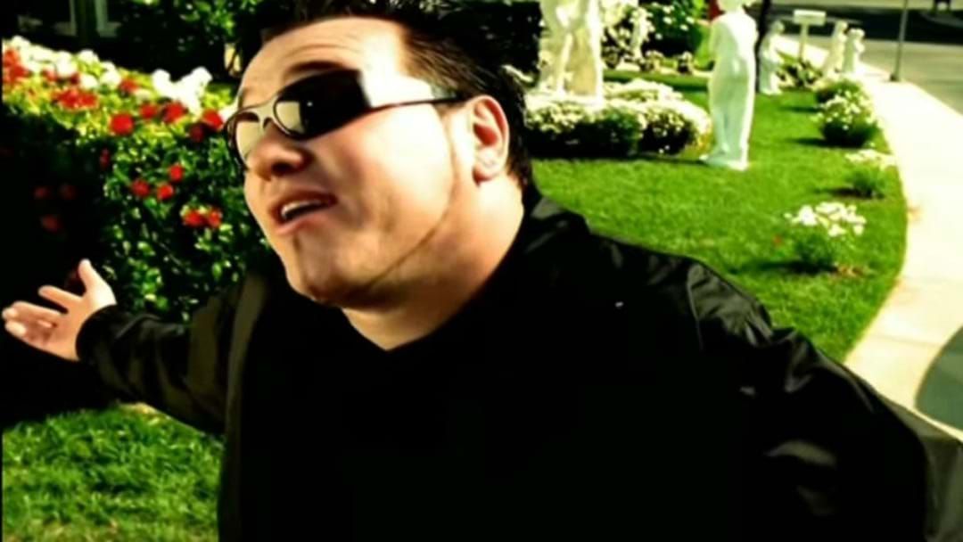 Article heading image for Six Bizarre Remixes Of Smash Mouth's "All Star" That'll Make You Hit The Ground Running