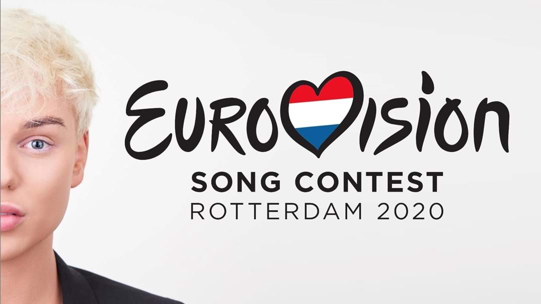 Article heading image for Jack Vidgen Drops Huge Eurovision Announcement