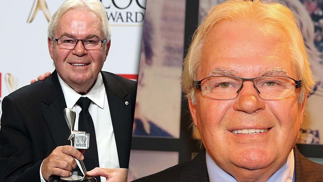 Article heading image for Les Murray Passes Away, Aged 71