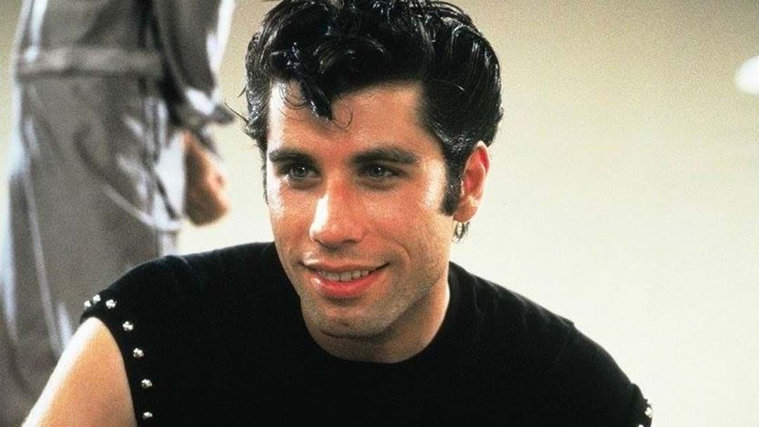 Article heading image for Get Chills: John Travolta Is Coming To Adelaide Supanova 