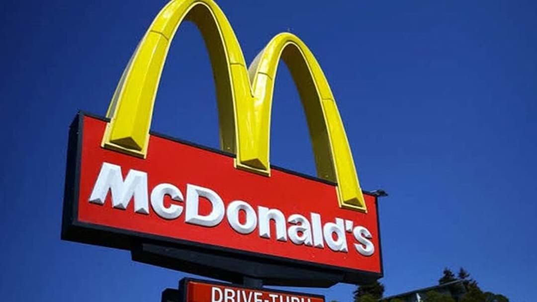 Article heading image for McDonald's Is Now Delivering To These Sydney Suburbs
