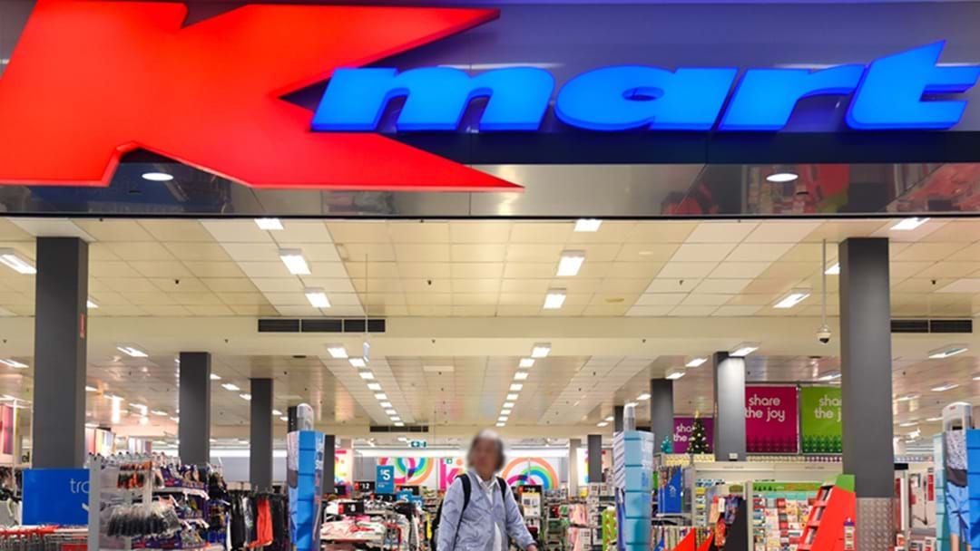Article heading image for The "Cost" Of Australia's Love Affair With Kmart