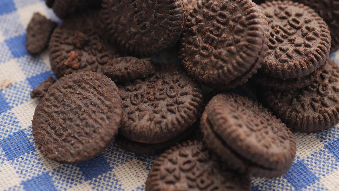 Article heading image for Did someone say Oreo Diet? 