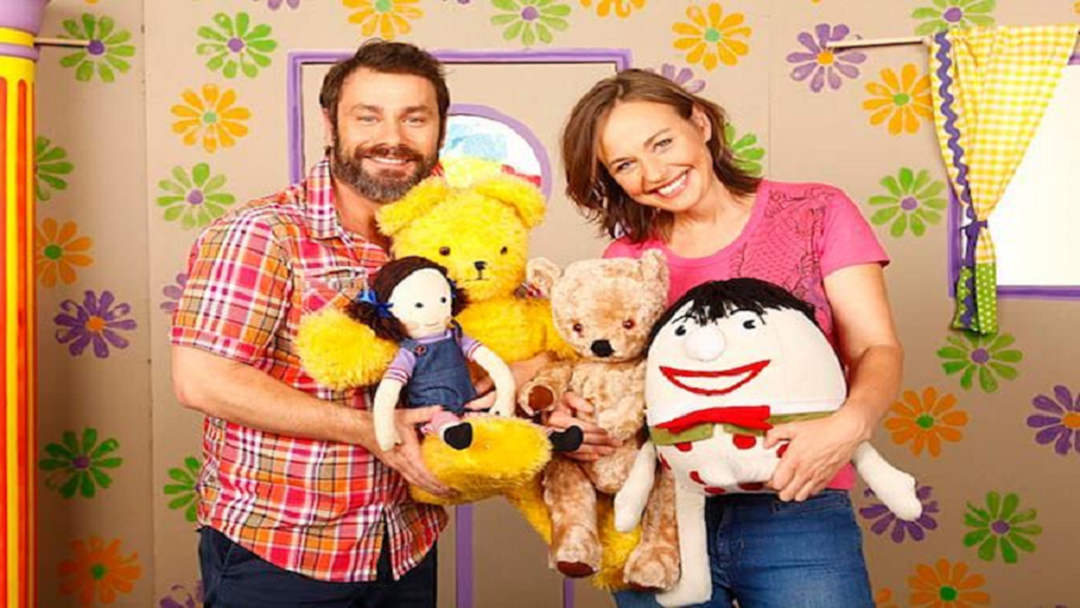 Article heading image for Play School Touring In Townsville This June