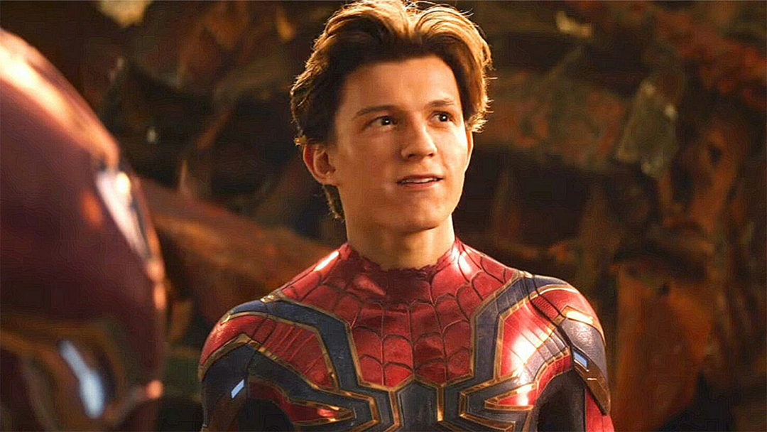 Article heading image for Tom Holland Confirmed To Star In Another Spider-Man Trilogy