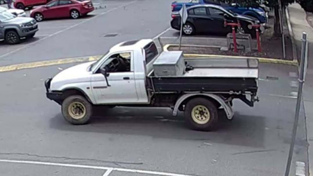 Article heading image for Police Looking For Man Involved In A Shepparton Car Park Road Rage Incident
