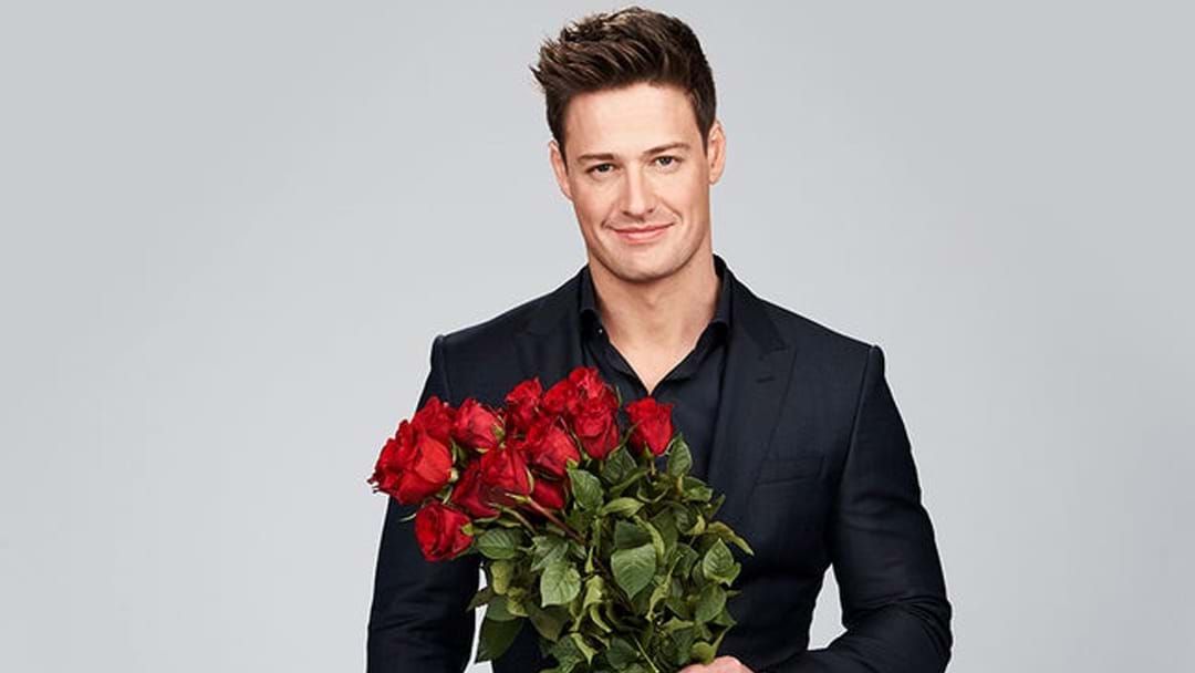 Article heading image for Bachelor Matt May Have Just Revealed That Intruders Could Be Coming This Season