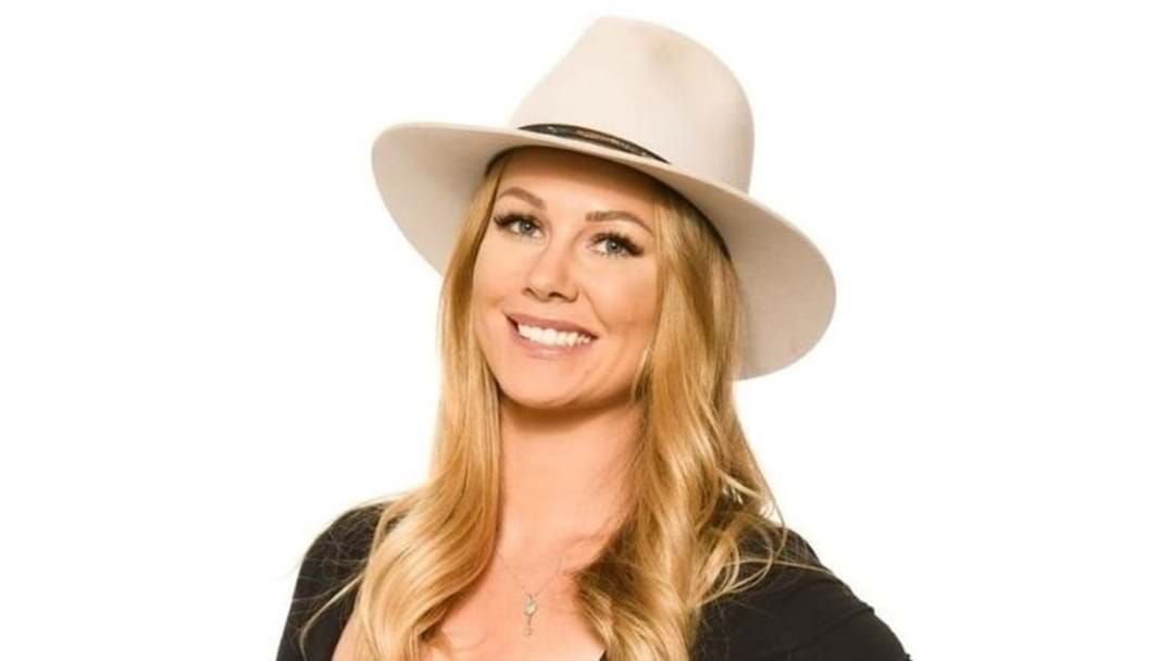 Article heading image for Farmer Wants A Wife Contestant Ashleigh Puts Farmer Harry Rumours To Bed 