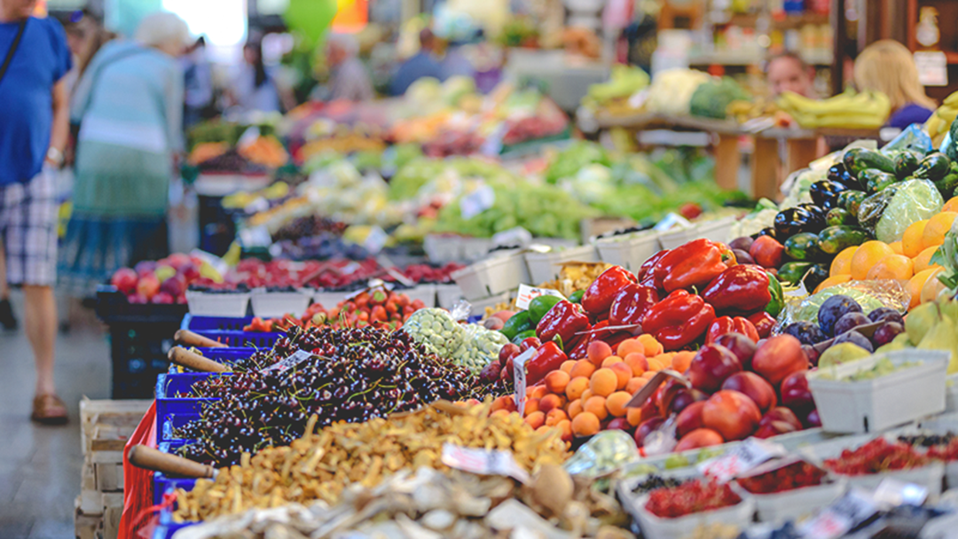 Article heading image for Local Markets You Should Check Out On The Central Coast!