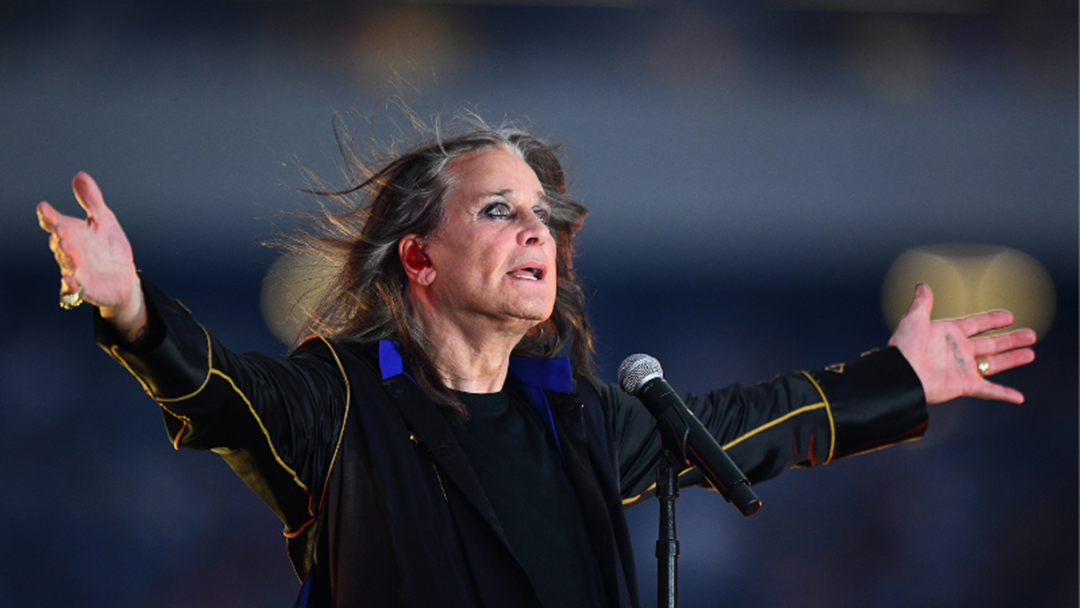 Article heading image for Ozzy Osbourne “Not Physically Capable” Of Touring, Cancels 2023 Shows