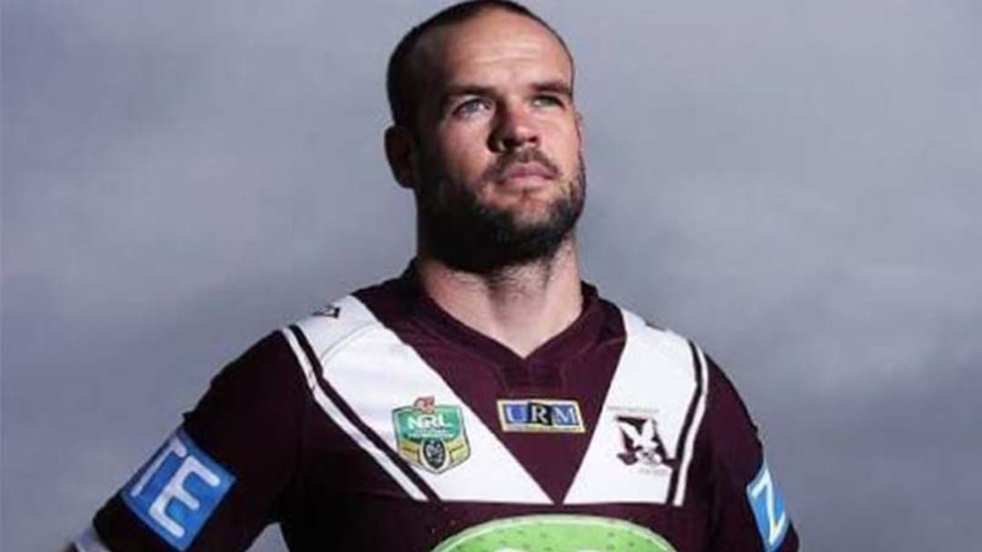 Article heading image for Manly Have Released A Statement Following Today's Reports Concerning Nate Myles