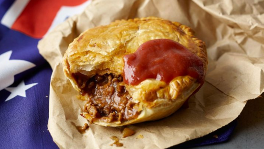 Article heading image for These Meat Pies Around Australia Are Worth Travelling For