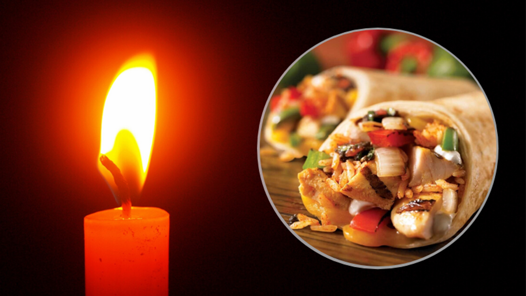 Article heading image for University Holds Vigil for Mexican Restaurant