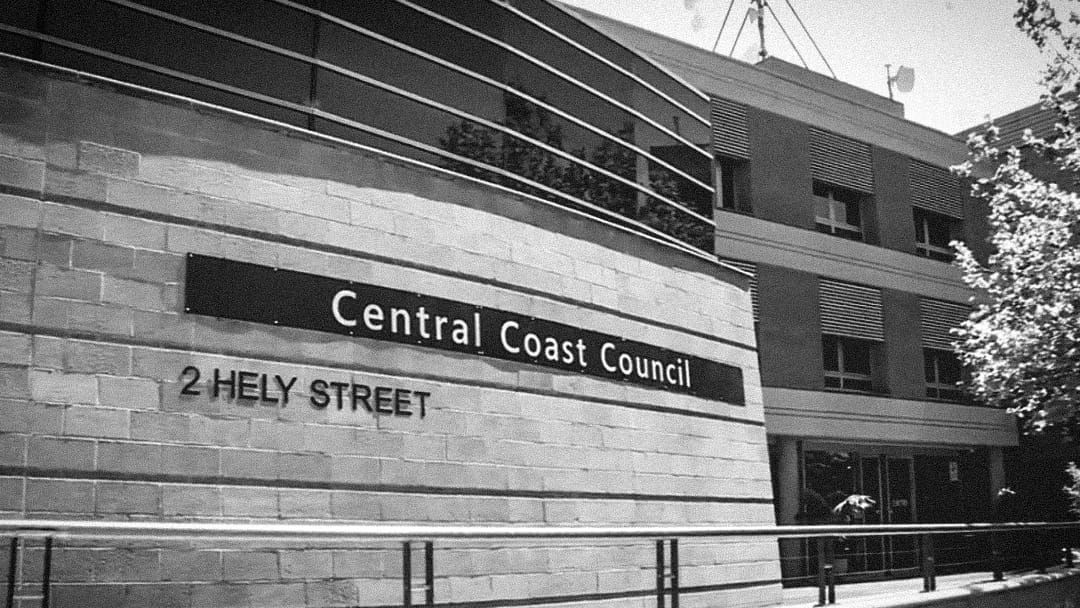 Article heading image for This Is What Happens If Central Coast Council Goes Into Administration