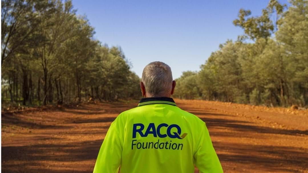 Article heading image for RACQ Foundation Providing Vital Assistance for Drought-stricken Farmers