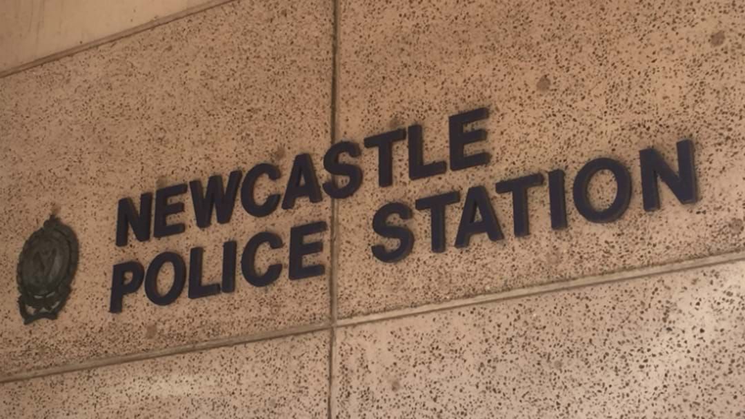 Article heading image for Female Cop Attacked In Newcastle