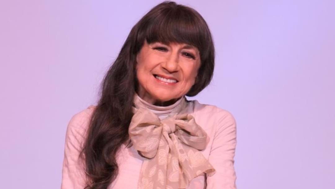 Article heading image for The Seekers Singer Judith Durham Honoured In State Funeral