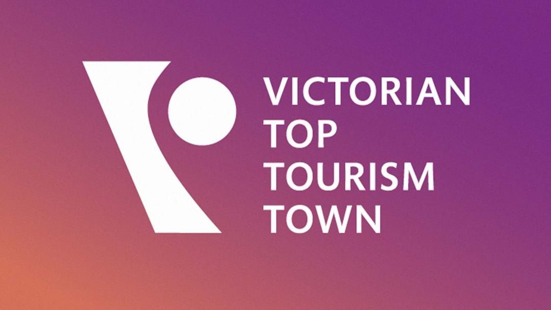 Article heading image for Can We RIG The Victorian Top Tourism Town Awards?!