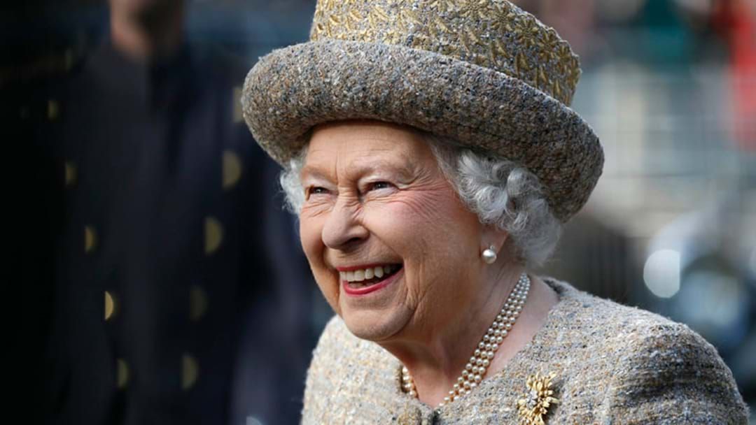 Article heading image for Queen Elizabeth Has Sent A Special Message To Aussies Affected By The Bushfires