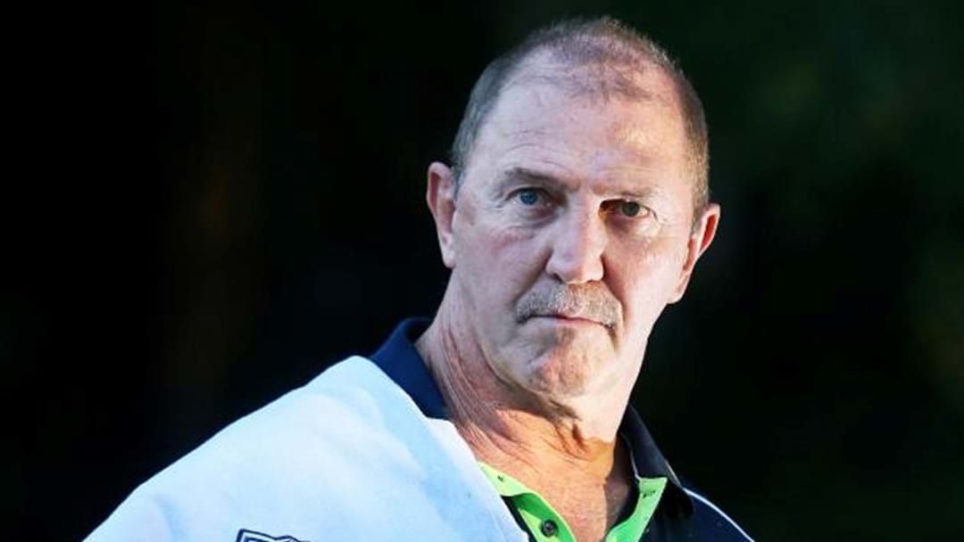 Article heading image for Parramatta Legend Brett Kenny Diagnosed With Cancer