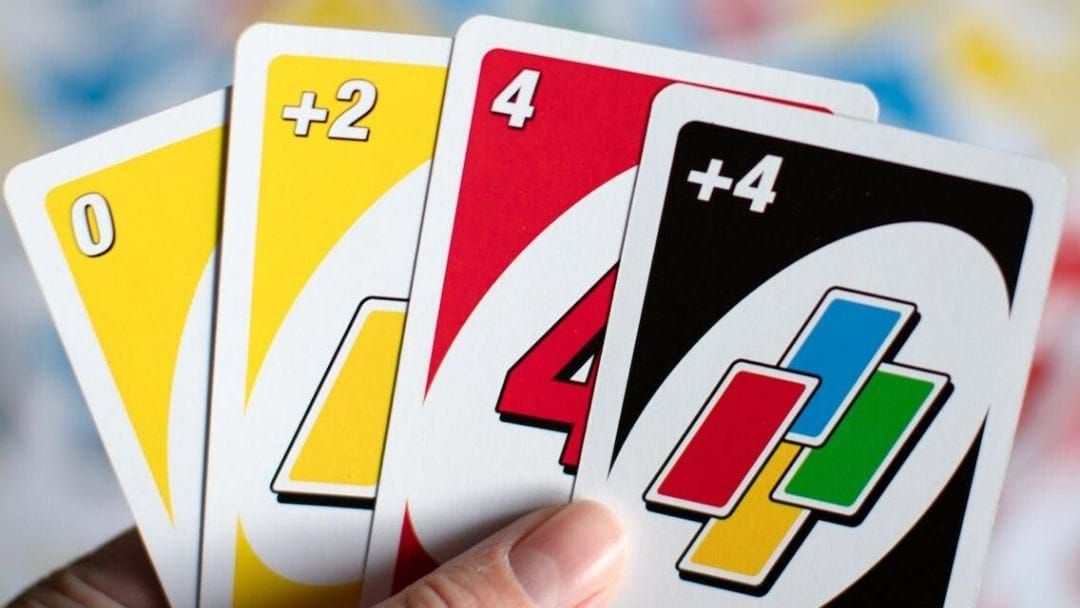 Uno Has Finally Confirmed You Can't Stack +4 and +2 Cards! Hit Network