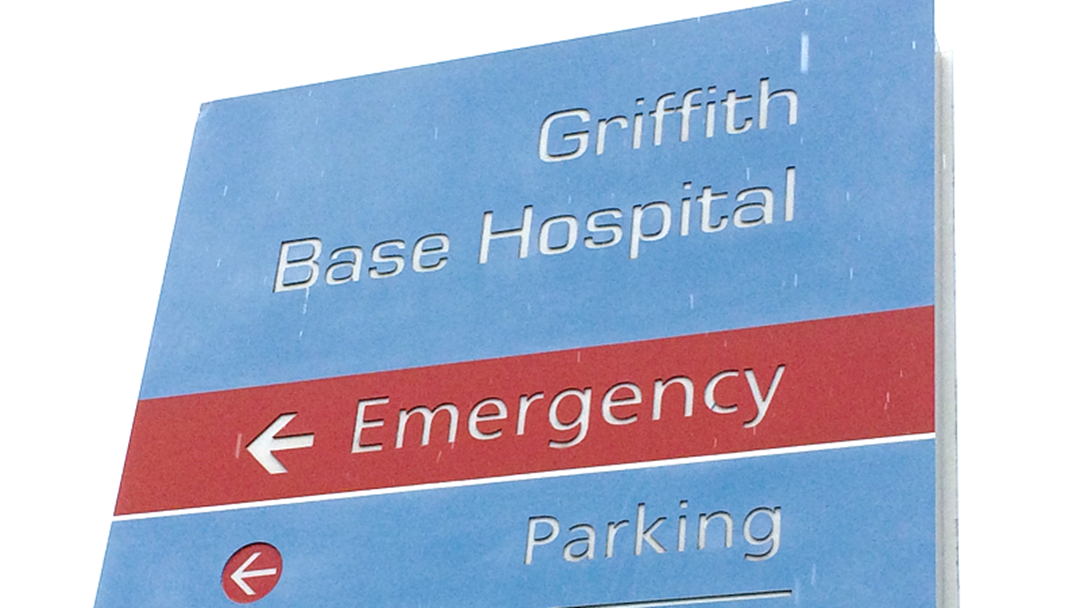 Article heading image for Griffith Base Hospital Are Hosting Drop-In Sessions This Month!