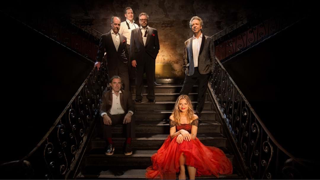 Article heading image for RocKwiz Is Coming To Bunbury