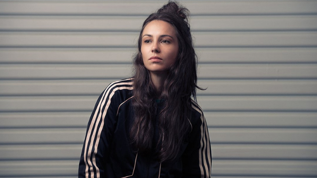 Article heading image for Amy Shark Reveals The Surprising Items She Can't Travel Without! 