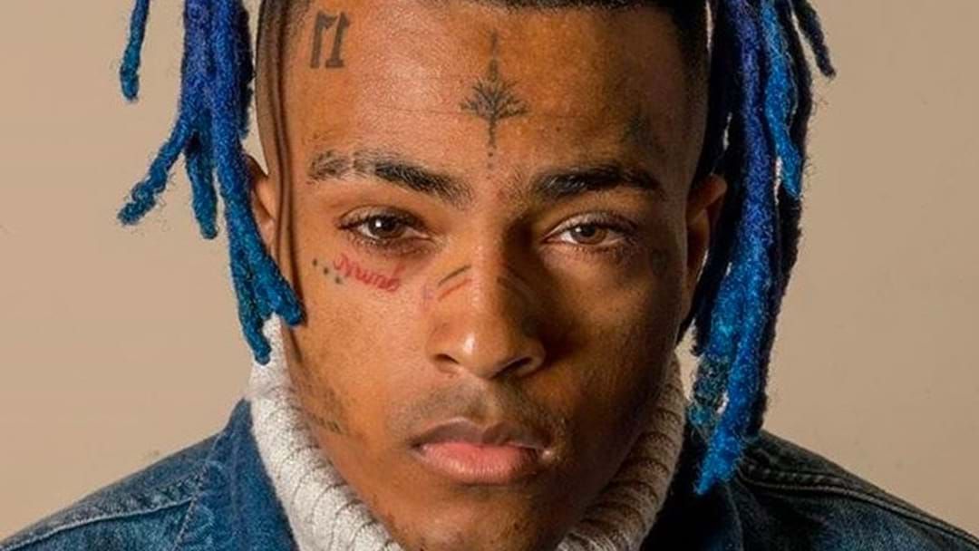 Article heading image for Police Have Indicted Four Alleged Gunman For XXXTentacion Murder