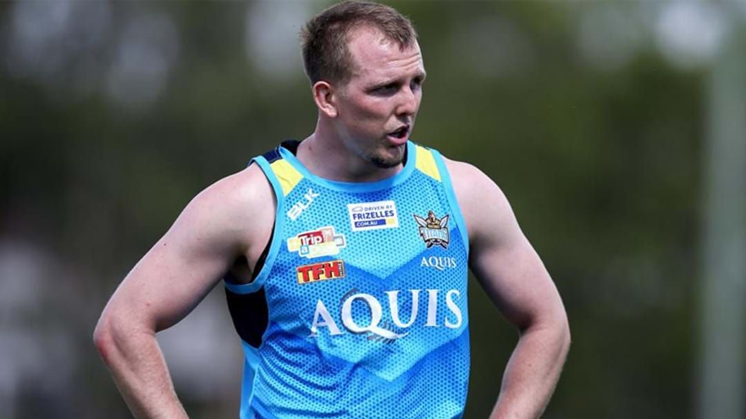 Article heading image for Gold Coast Titans Player Bragged About His Salary Before Alleged Assault