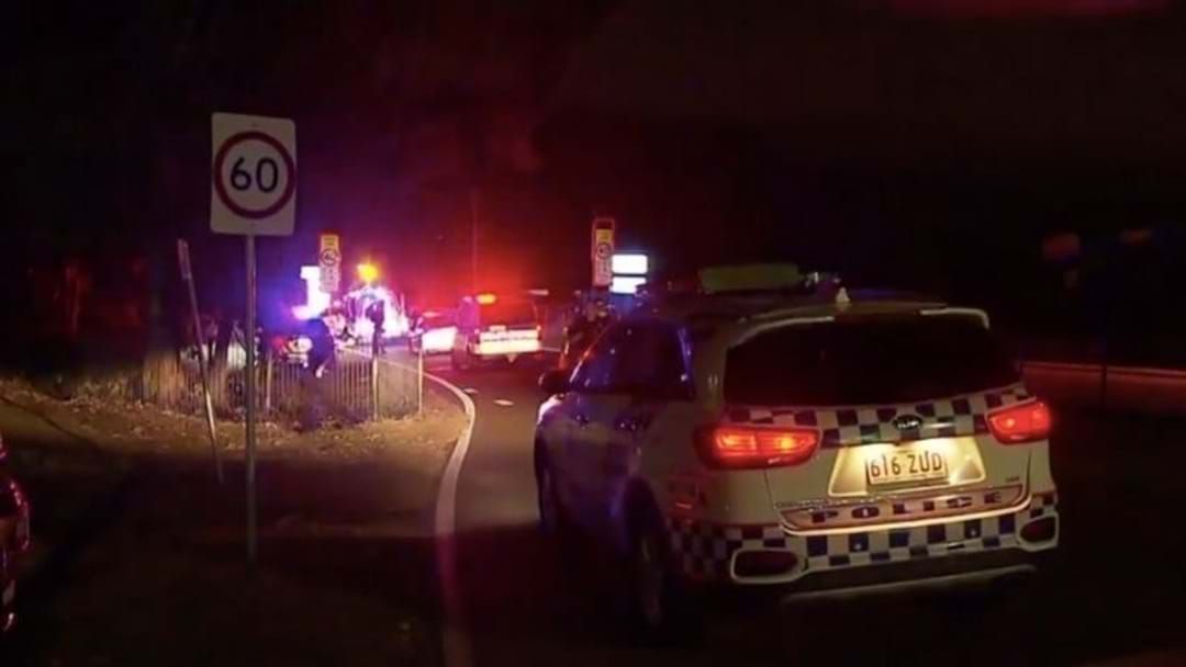 Article heading image for Police Investigate Possible Hit And Run In Nobby Beach