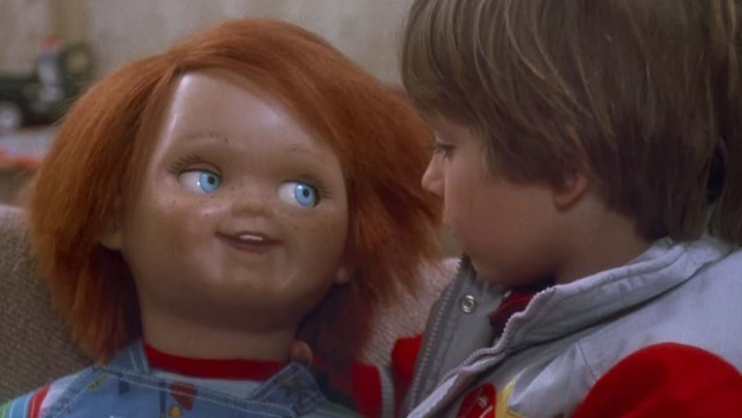 Article heading image for Five Movies That Probably Scared The Sh*t Out Of You As A Kid