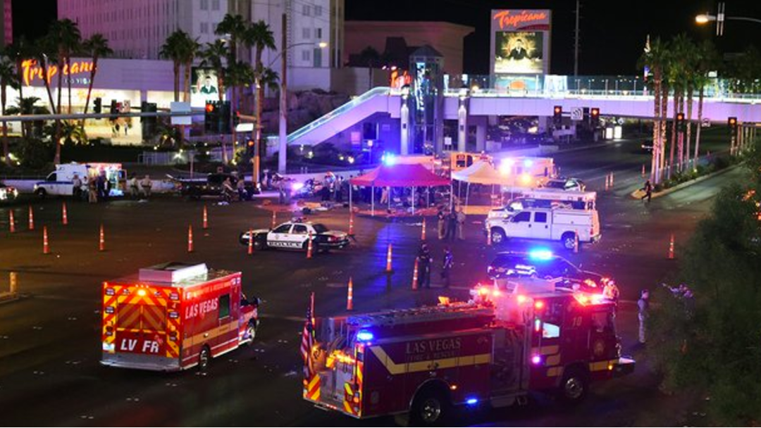 Article heading image for What We Know About The Las Vegas Shooting So Far