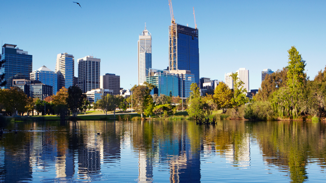 Perth Ranked in the Top 10 Most Liveable Cities in the World Triple M