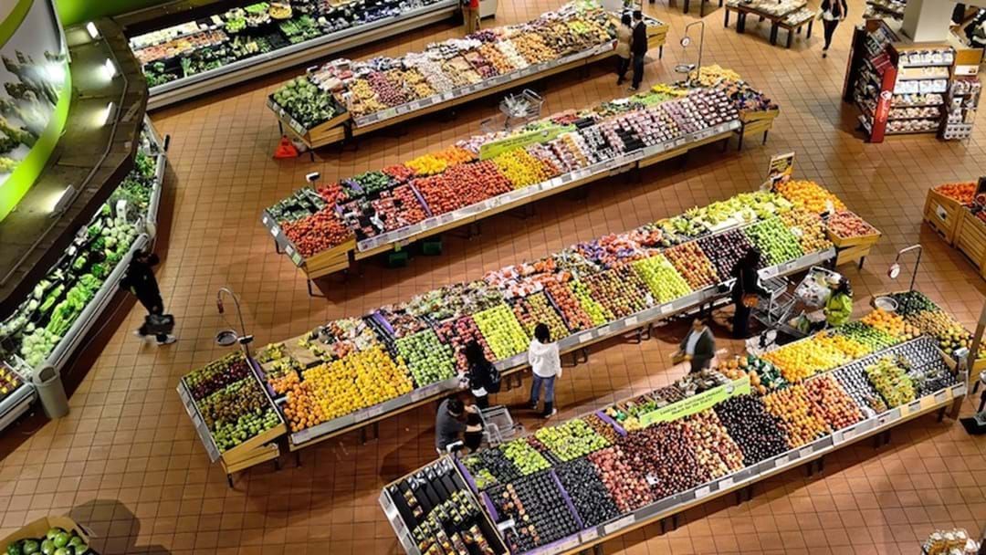Article heading image for Why Can't Supermarket Chains Use The Same Layout?
