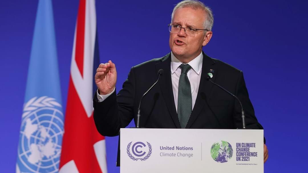 Article heading image for Australia Ranks Last In Global Report Into Climate Policies